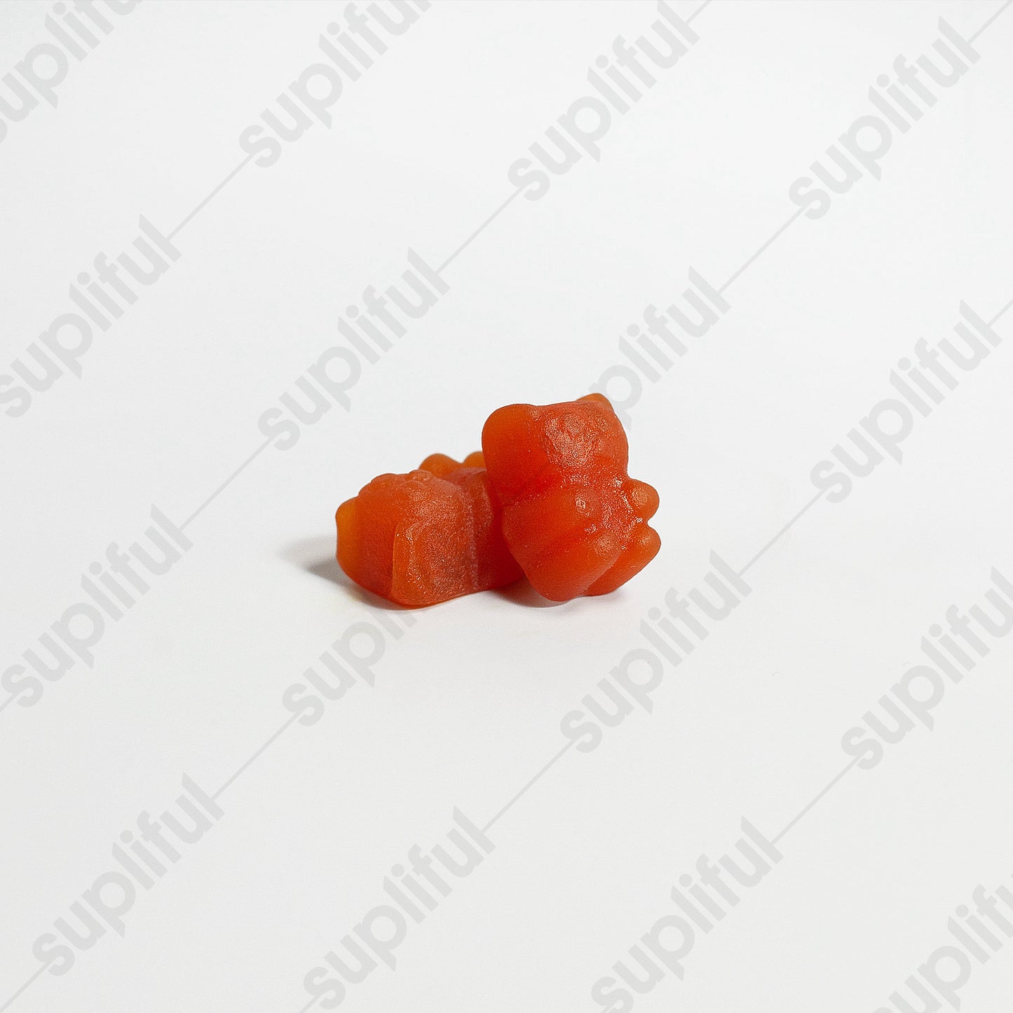 Friendly Bear Collagen Gummies (Adult)