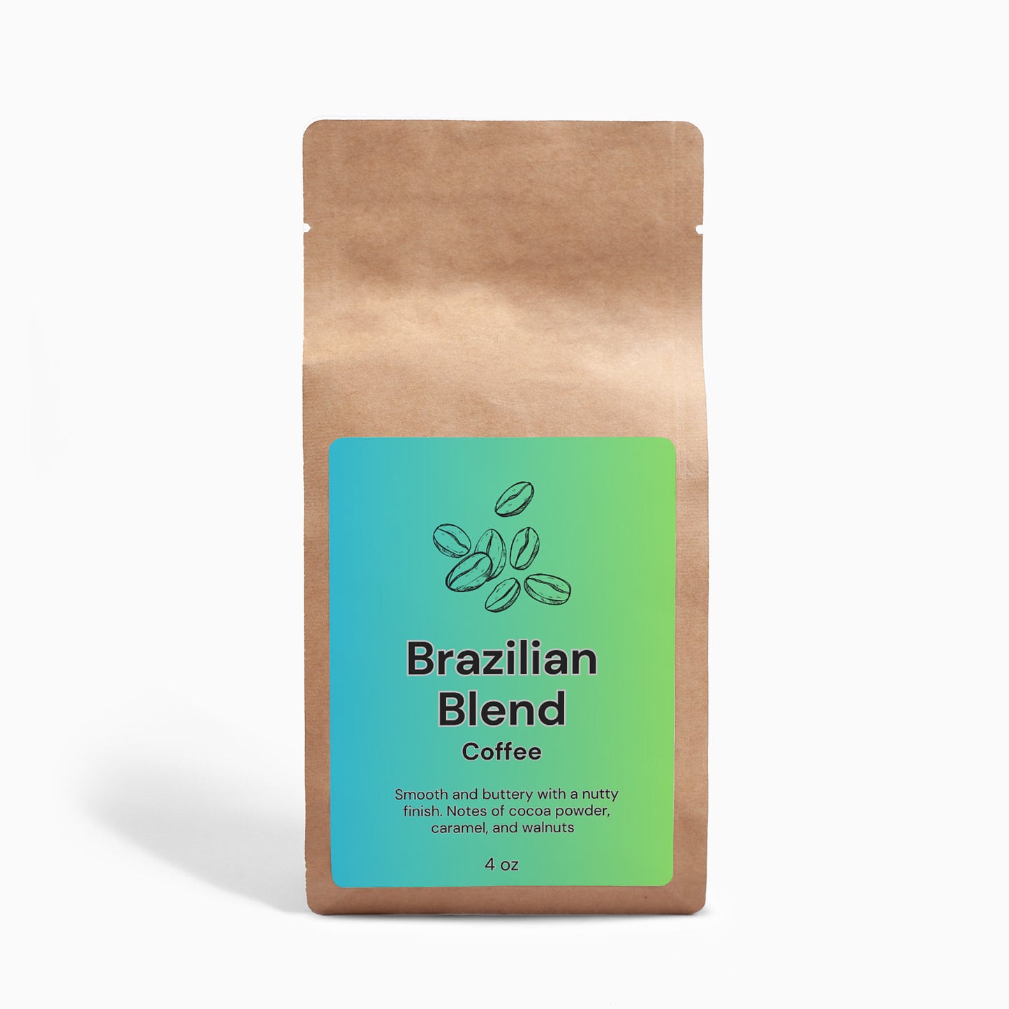 Brazilian Blend (4oz)