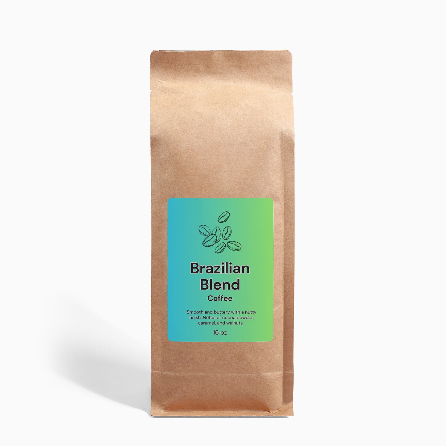 Brazilian Blend (16oz)